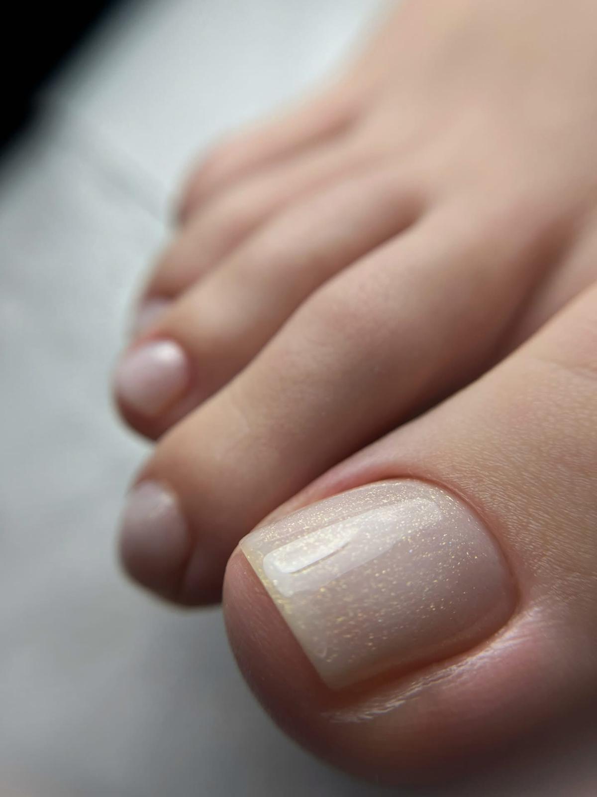 Pedichiură