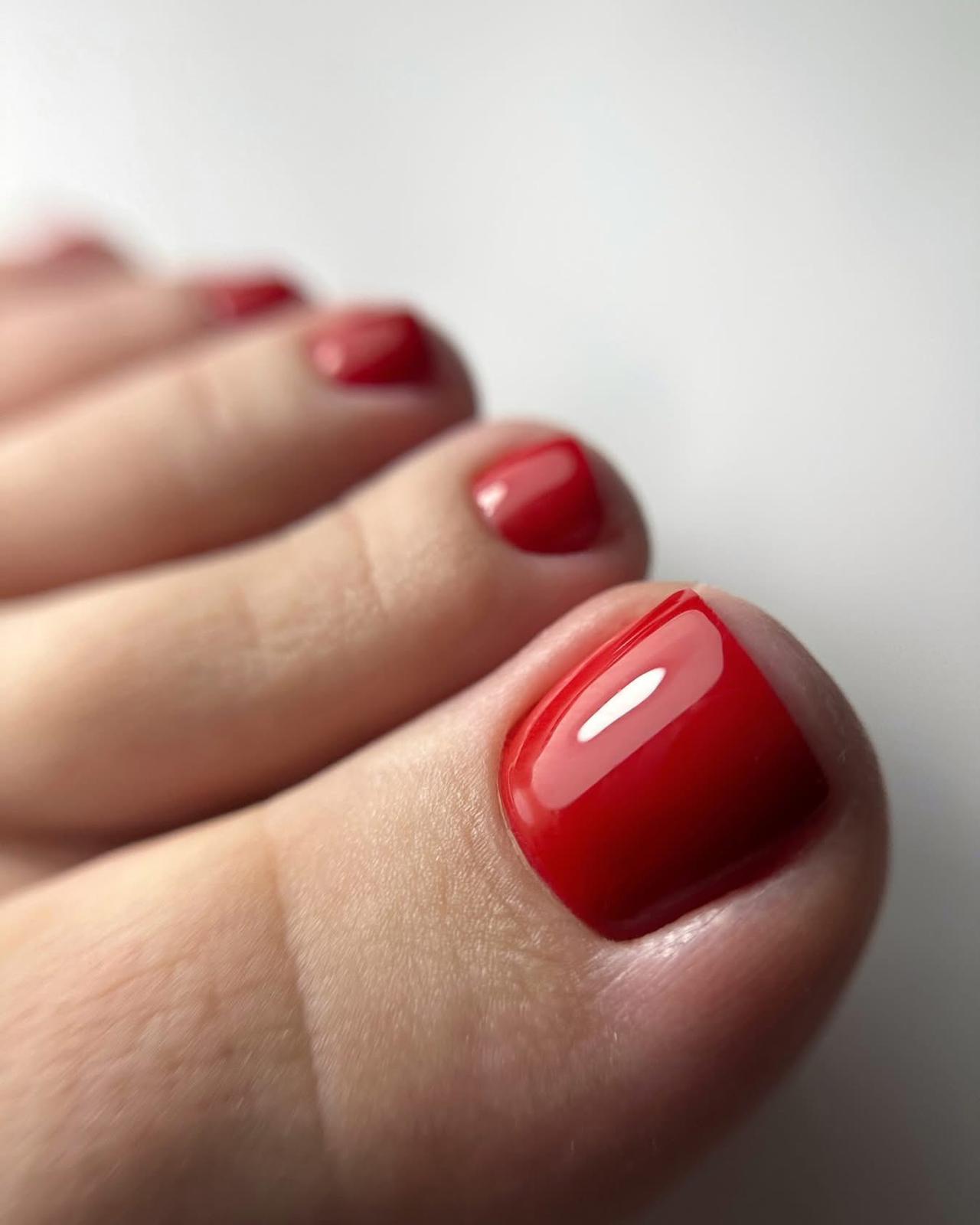 Pedichiură
